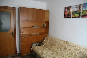 Inchiriez apartament 3 camere Tomis Nord. - imagine 4