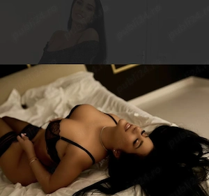 Fată nouă în oraș Zenaide Hot Girl Party Girl
