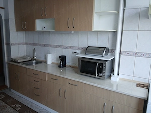 Inchiriez apartament 3 camere Tomis Nord. - imagine 7