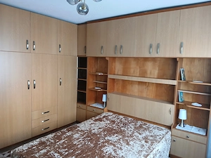 Inchiriez apartament 3 camere Tomis Nord. - imagine 2