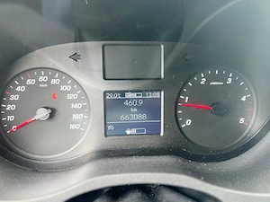 Mercedes Sprinter 2.0 CDI 170 CP, 2022, N1, Alb - imagine 9