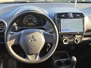 Mitsubishi Space Star 1.0 2015 EURO 6 95.000KM - imagine 5