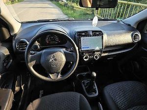 Mitsubishi Space Star 1.0 2015 EURO 6 95.000KM - imagine 6