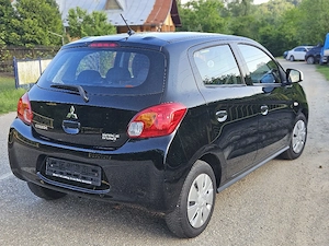 Mitsubishi Space Star 1.0 2015 EURO 6 95.000KM - imagine 3