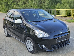 Mitsubishi Space Star 1.0 2015 EURO 6 95.000KM