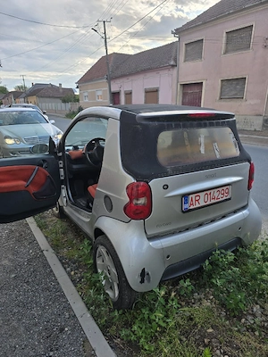 Vând Smart - imagine 2