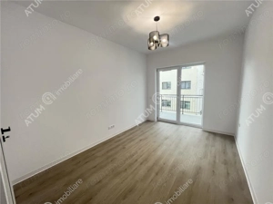 Apartament la cheie de 2 camere cu balcon boxa in zona Pictor Brana - imagine 4