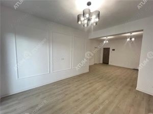 Apartament la cheie de 2 camere cu balcon boxa in zona Pictor Brana - imagine 2