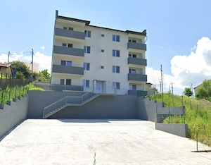 Pitesti ARENA, Apartament 2 camere, Parcare privata