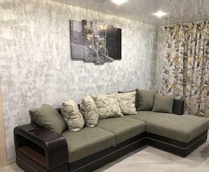 De inchiriat apartament cu o camera in zona Spitalului Judetean