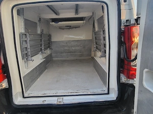 Vand autotilitara frigorifica Peugeot Expert