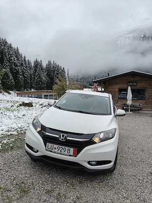 Vand Honda HRV din 2017, 1.6 diesel  120 cp
