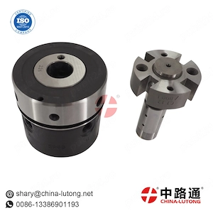 Delphi diesel Pump Rotor Head 7180-550R For delphi diesel pump manufacturer