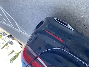 Mercedes Benz A180 Pachet Amg - imagine 5