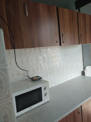 Proprietar, ofer spre inchiriere un apartament , 40 mp, cu o camera modificat, la Medicina1,270 euro - imagine 8