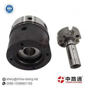 Fit for Delphi diesel Pump Rotor Head 7189-871L