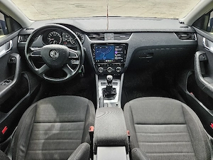 Skoda Octavia 2.0TDI 150CP 2014 - imagine 8