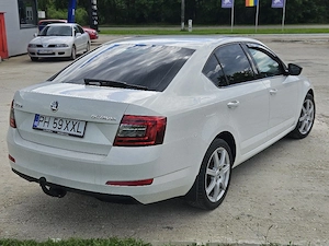 Skoda Octavia 2.0TDI 150CP 2014 - imagine 5