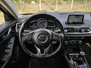 Mazda 3 2.2D 2014 EURO 6 Inmatriculata RO - imagine 7