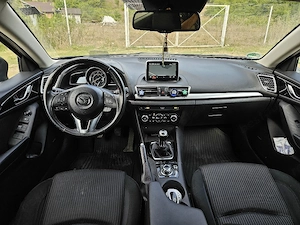 Mazda 3 2.2D 2014 EURO 6 Inmatriculata RO - imagine 6