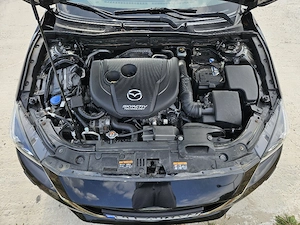 Mazda 3 2.2D 2014 EURO 6 Inmatriculata RO - imagine 10