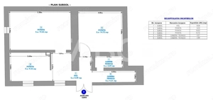 Casa individuala cu 3 camere in zona Lupeni din Sibiu - imagine 6