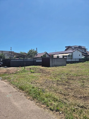 teren intravilan Veterani Sud Constanta
