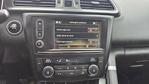 *** Renault Kadjar 1.6 dCi Manual 130 CP 150.450 km *** - imagine 8