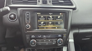 *** Renault Kadjar 1.6 dCi Manual 130 CP 150.450 km *** - imagine 18