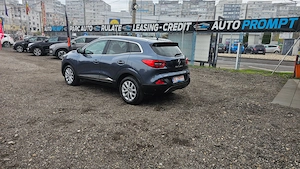 *** Renault Kadjar 1.6 dCi Manual 130 CP 150.450 km *** - imagine 4