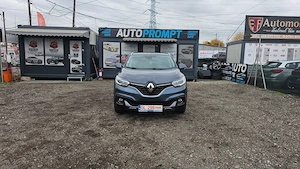 *** Renault Kadjar 1.6 dCi Manual 130 CP 150.450 km *** - imagine 2