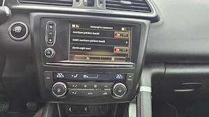 *** Renault Kadjar 1.6 dCi Manual 130 CP 150.450 km *** - imagine 13