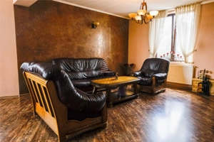 Casa de vanzare  cu teren de 722 mp in Sanmartin - imagine 4