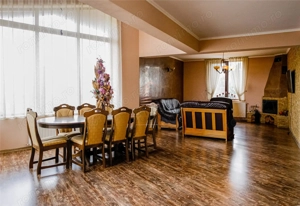 Casa de vanzare  cu teren de 722 mp in Sanmartin - imagine 3