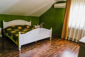 Casa de vanzare  cu teren de 722 mp in Sanmartin - imagine 9