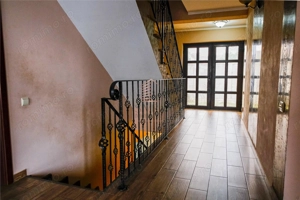 Casa de vanzare  cu teren de 722 mp in Sanmartin - imagine 5