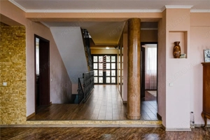 Casa de vanzare  cu teren de 722 mp in Sanmartin - imagine 12