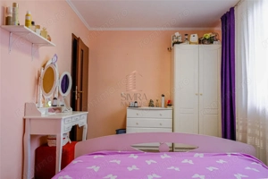 Casa de vanzare  cu teren de 722 mp in Sanmartin - imagine 11