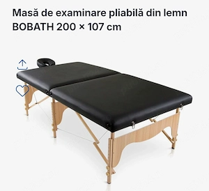 Masa pliabila bobath 
