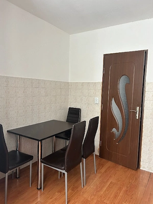 Chirie apartament cu două camere decomandat  Cluj-Napoca  - imagine 2