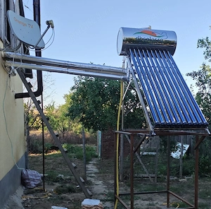 Vand sau schimb casa in Turda Jud Tulcea - imagine 3