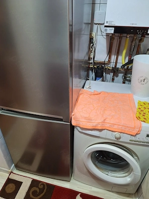 PROPRIETAR Inchiriez apartament 2 camere decomandate - imagine 6