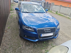 Audi A4 B8 2010 2.0CAGA