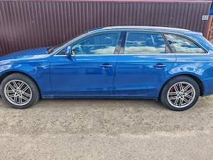 Audi A4 B8 2010 2.0CAGA - imagine 2