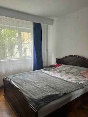Chirie apartament cu două camere decomandat  Cluj-Napoca  - imagine 6