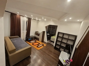 Ap 2 camere Aleea Genistilor