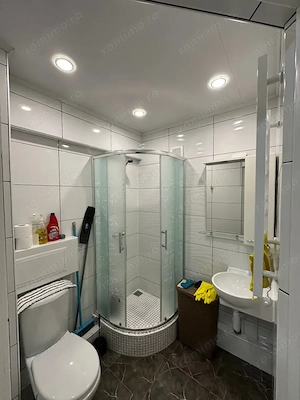 De inchiriat apartament cu 1 camera situat in zona Odobescu - imagine 4