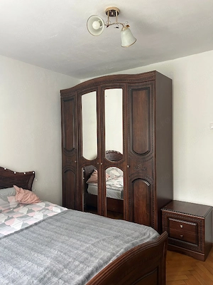 Chirie apartament cu două camere decomandat  Cluj-Napoca  - imagine 4