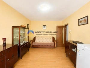 Apartament 2 camere 53 mp Scoala Nr.2 - Semicentral - imagine 10