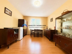 Apartament 2 camere 53 mp Scoala Nr.2 - Semicentral - imagine 8
